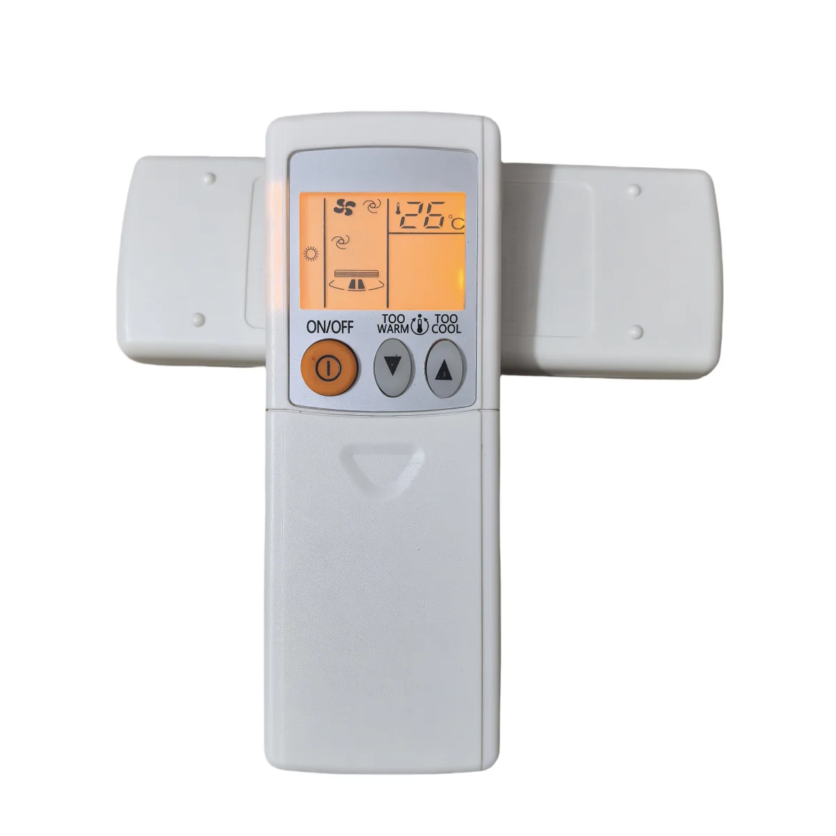 استبدال جهاز التحكم عن بعد مناسب لوحدة تحكم مكيف الهواء Mitsubishi MSZ-GA35VA KD07BS KP06AS KM06C KP06BS MSZ-GE42VAD-A1 KD06ES