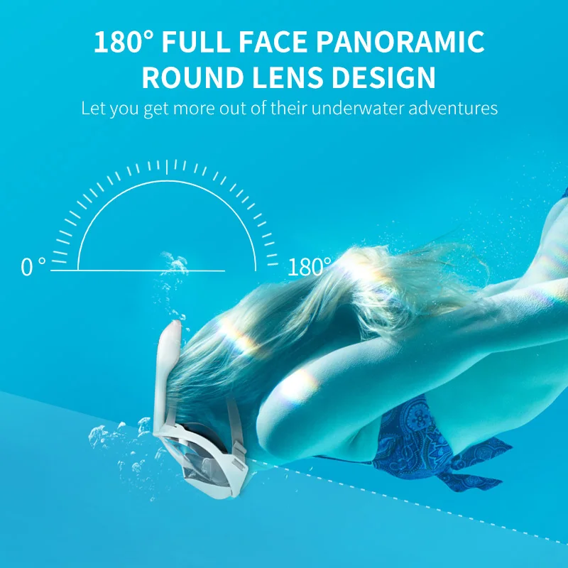 Thumbnail 3 - #62 Highest Rated Diving Masks to Buy in 2026