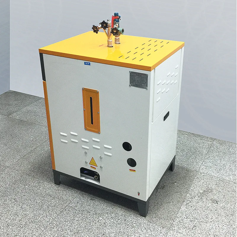 

12KW electric heating steam generator 12KW electric heating steam generator