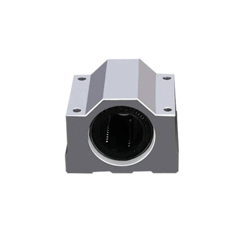 SBR Series Aluminum Linear Guide Block UU Bearing Available Sizes 500mm 1000mm 1200mm 1800mm 2200mm 3000mm Models SBR16