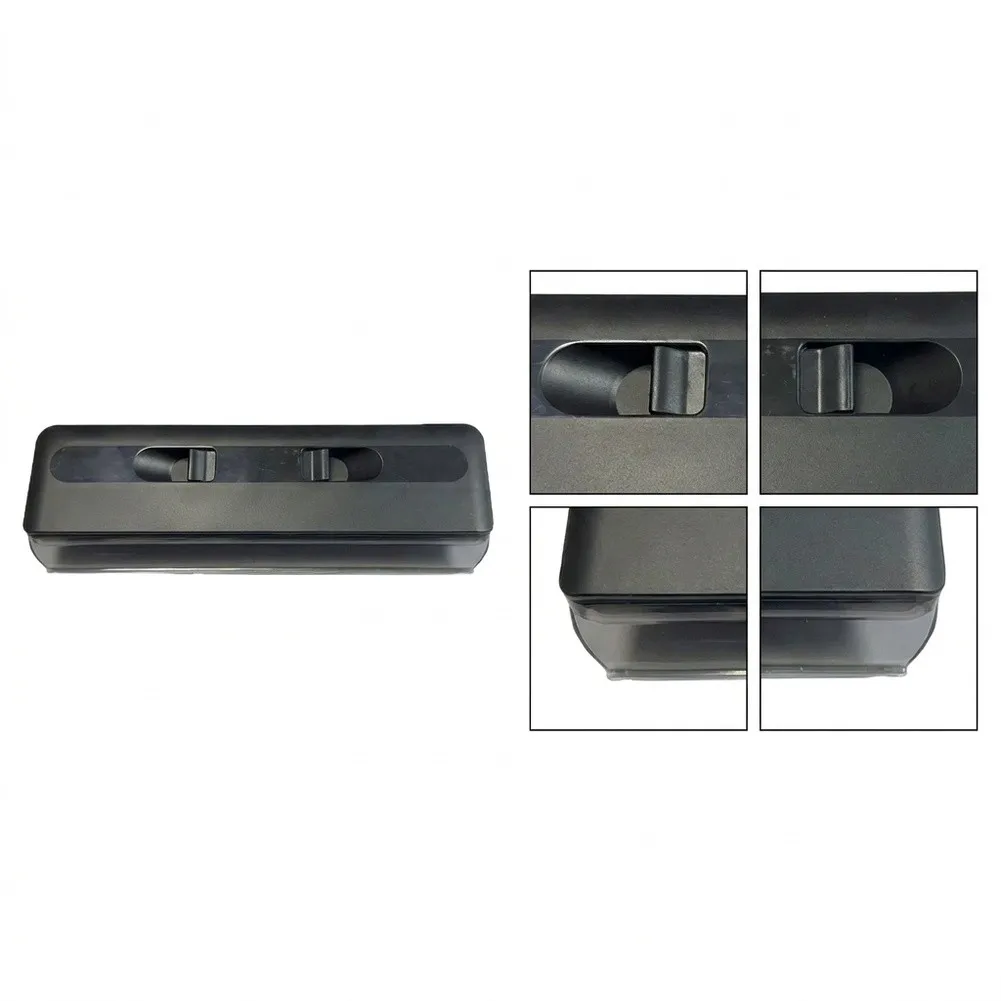 for s6 S7 Accessory Roller Brush Plate For Robot Vacuum Care Sturdy Plastic Material Prevents Tangled Hair Easy Installation