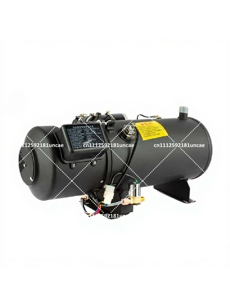 12V 24V  12KW 16KW 17KW Truck Parking Engine Preheater Fast Heat Warmer