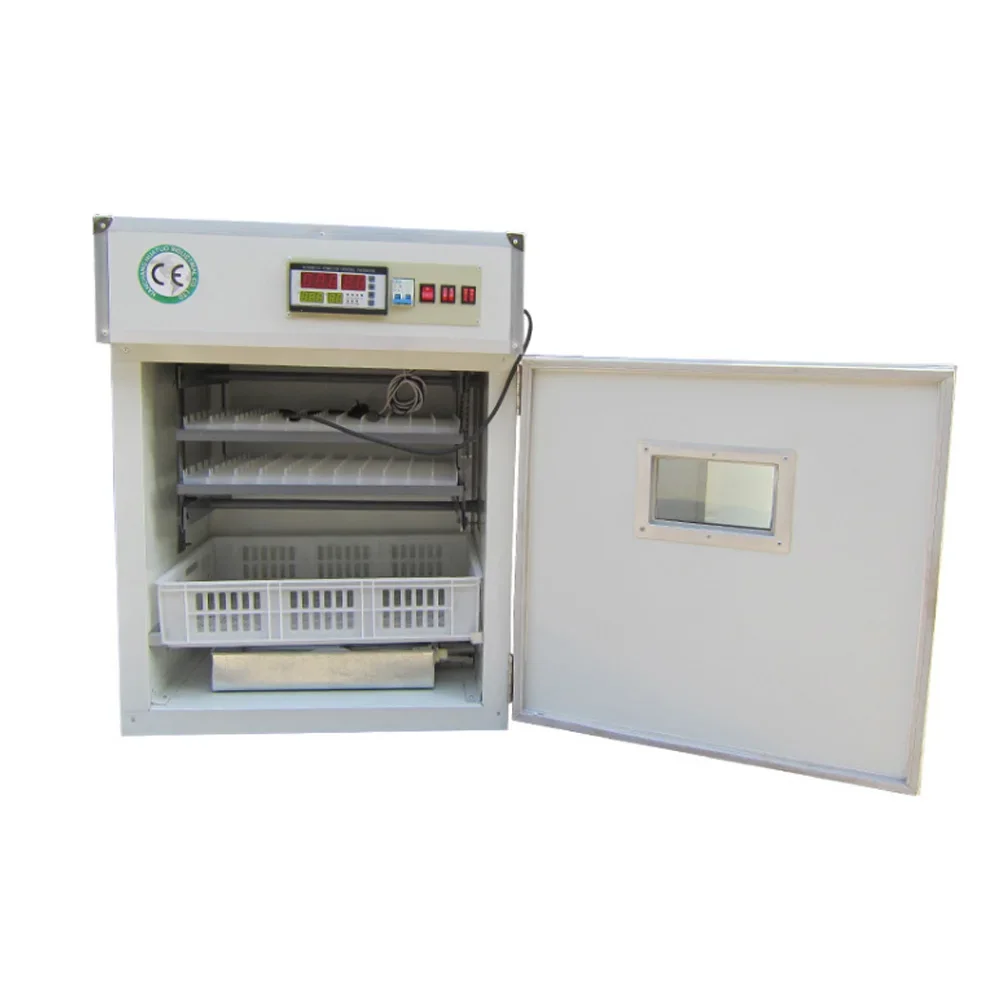 China Industrial Hatching 1000 Eggs Incubators Hatcher Machine Price Poultry Hatchery Automatic Chicken Egg Incubator For Sale