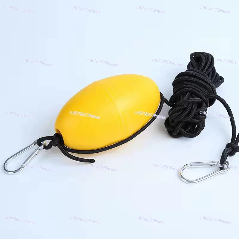 Yacht, speedboat, marine, life-saving sea anchor, floating sock, brake anchor