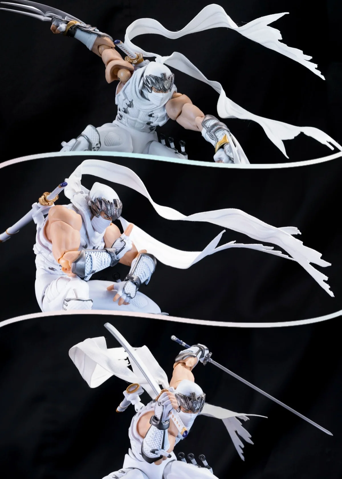 

Аксессуары для одежды мужских фигурок солдат в масштабе 1/12: Аниме-плащ со встроенной проволокой, подходит для 6-дюймовых фигурок, игрушки для фанатов и для самостоятельной сборки.