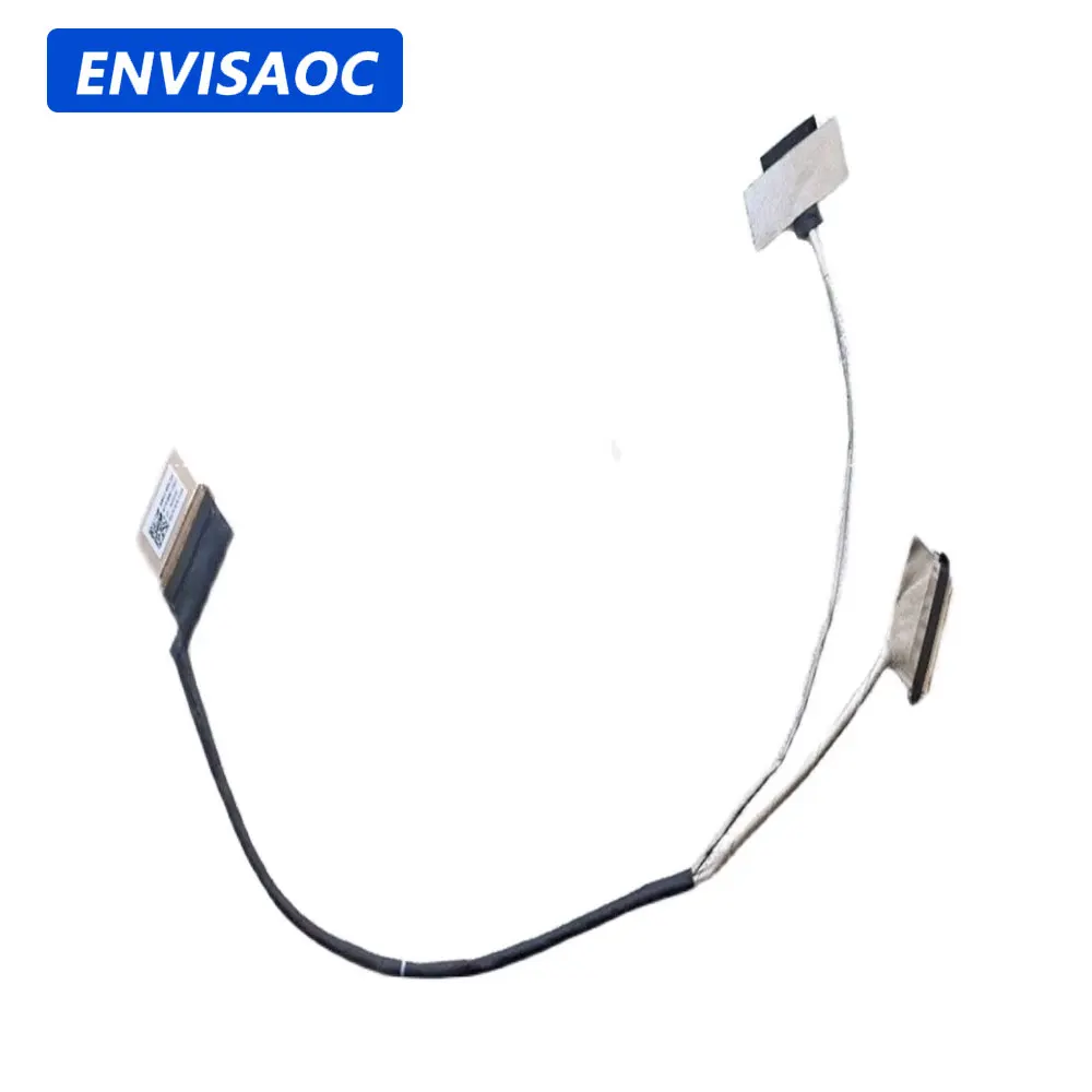 For ASUS ROG Zephyrus M16 GU603 GU603LE GU603ZM GU603HR Laptop Video screen LCD LED Display Ribbon Flex cable 6017B1565601