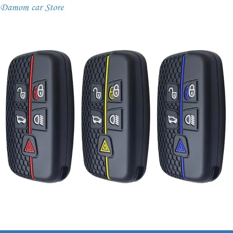 

A2UC Клавичный корпус водонепроницаемый дистанционный крышка ключа