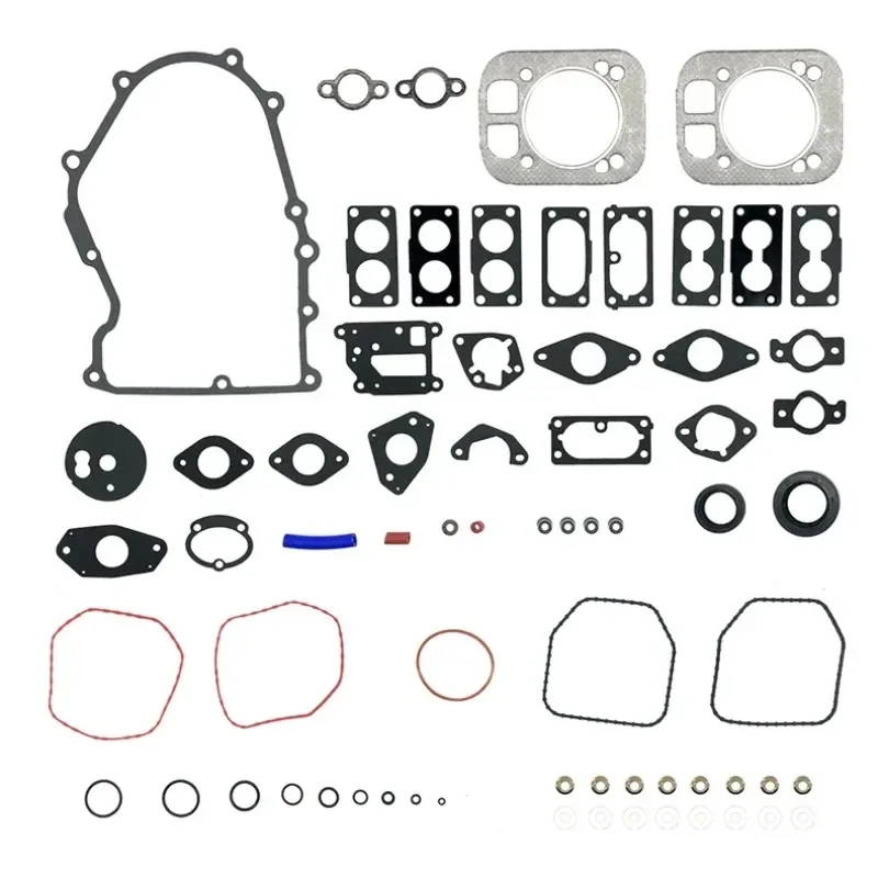 Fits For Kohler 24-755-158 CH25S CH730S 24-755-207-S Gasket Overhaul Kit Set
