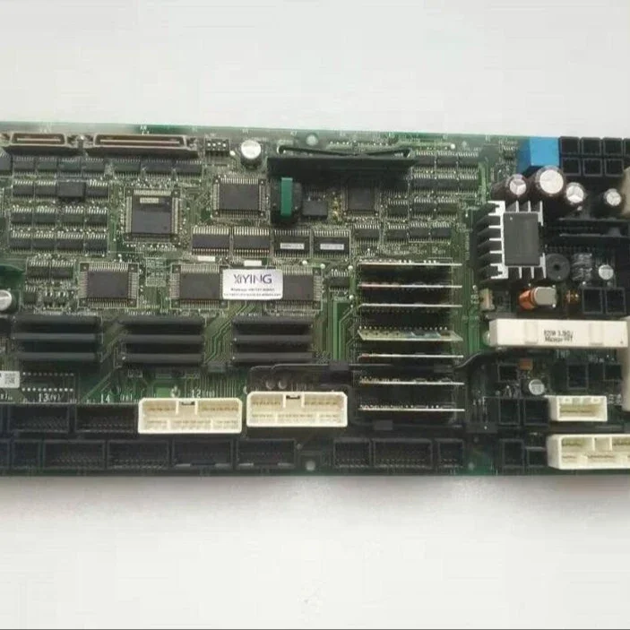 Hitachi Elevator Door Motor board UA2-CMI