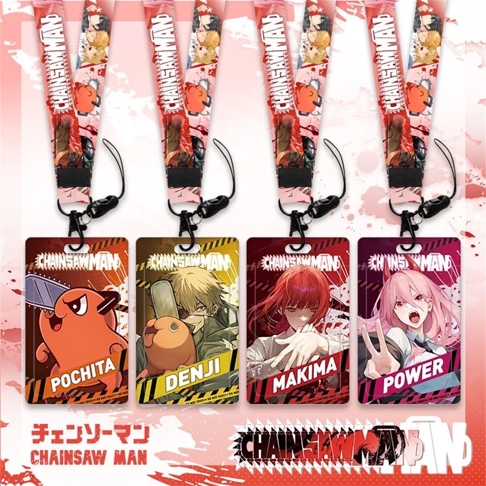 Anime Cosplay Makima - Chainsaw Man Cartoon Cartoon Denji Makima