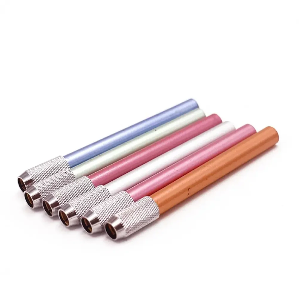 High Quality Pencil Extender Adjustable Wooden Lengthener Holder Painting Drawing Tools School Office Painting Tool Art Supplies