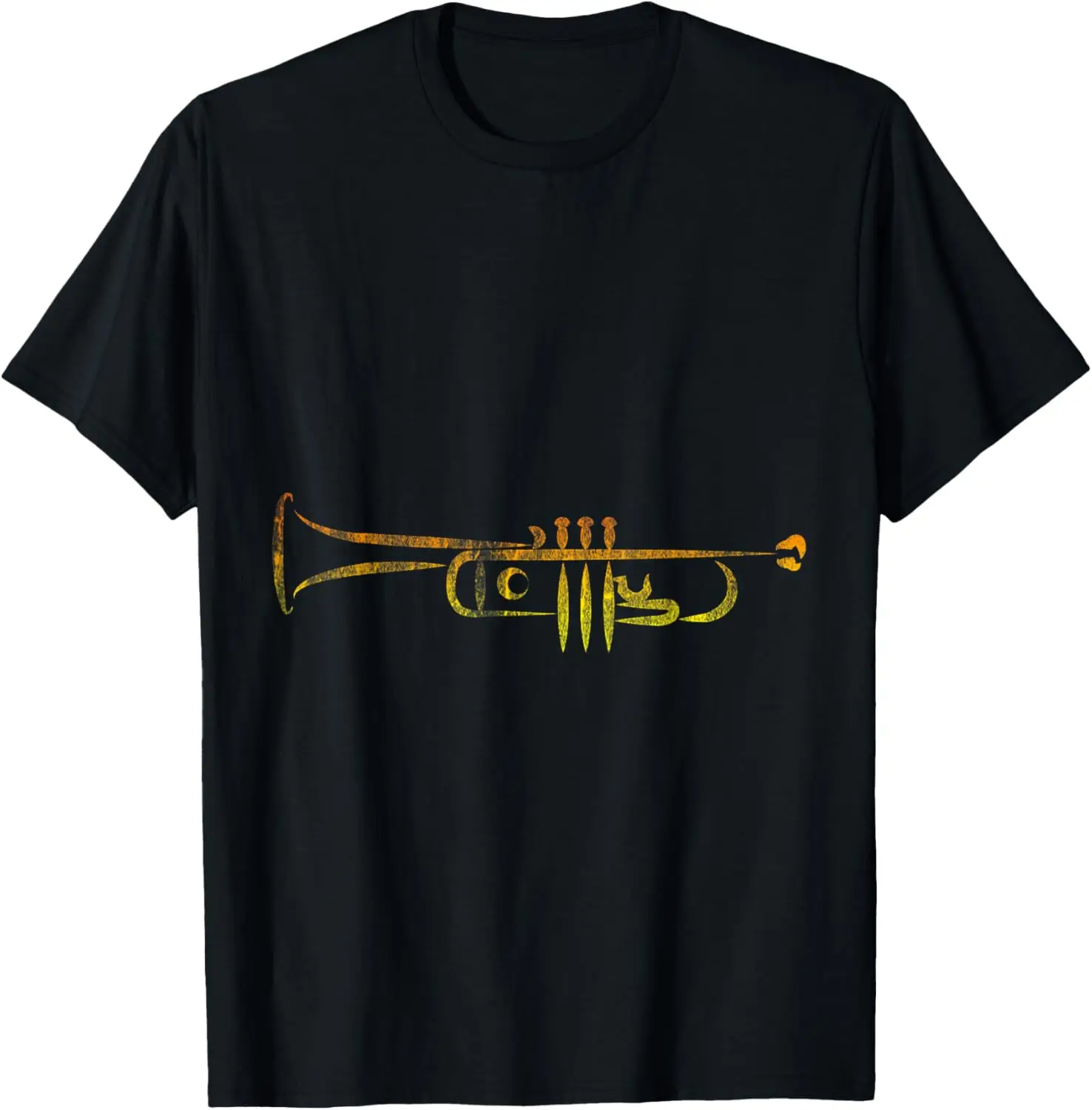 

Trumpet T-Shirt