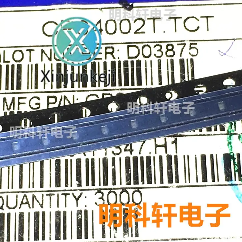 20 Buah Titik Asli CP64002T.TCT Baru