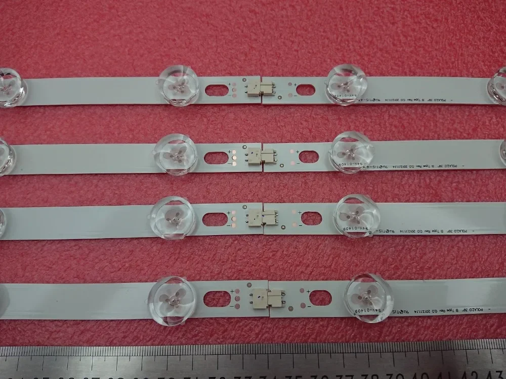 LED backlight Strip for TV 39LN575S 39LA6200 39LN549C 39LN5700 39LN5757 39LA616V 39LA621V 39LA620S 39LN5400 39LN5300 39LN5100