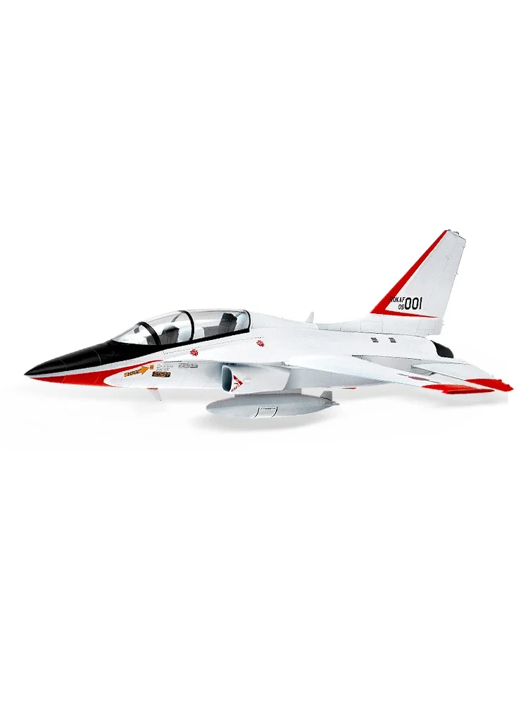 Kit de modèle d'avion assemblé Academy 12519, entraîneur avancé T-50 ROKTains, pré-parcs sans colle 1/72