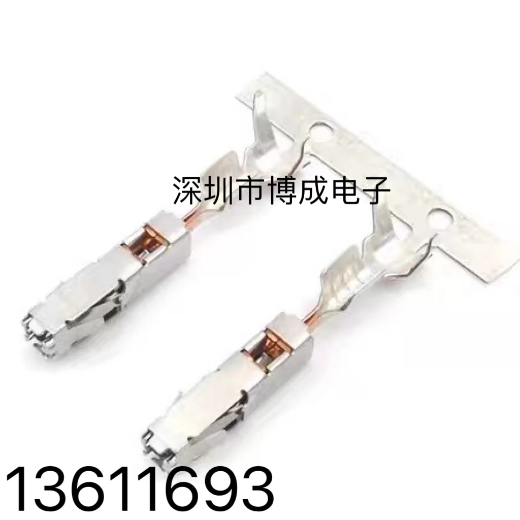 50PCS  13611693 13613755 13624983 APTIV(Delphi) Connector 100% New original