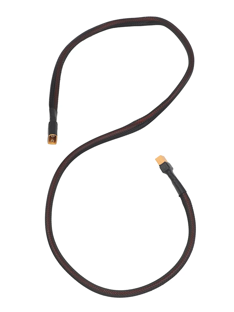 

Предохранитель 30А Xt90, удлинитель, термоусадочная, совместимая с большинством устройств, простые в установке литые разъемы, стабильная передача тока