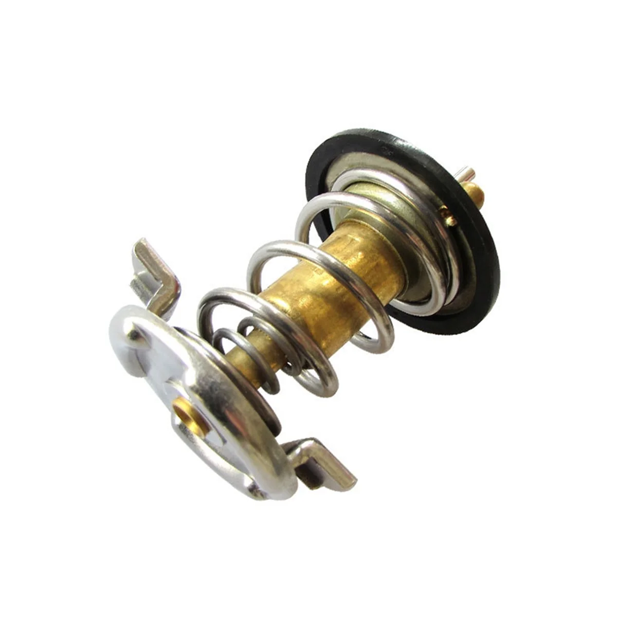 

Термостат охлаждения двигателя для Chevrolet Captiva Equinox Impala Buick Lacrosse Cadillac SRX XTS 3.6L 12651113 15-81750 — L49A