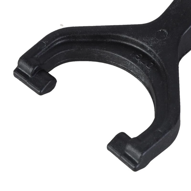 Direct Fit Starter Motor Shifts Lever Replaces 1206734 1250865 Simple Installs