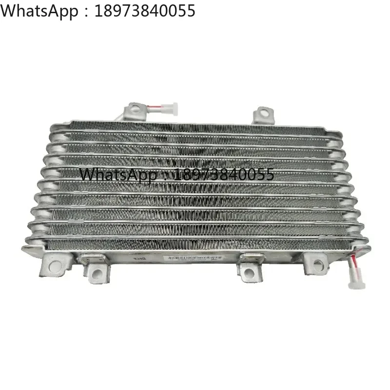 

MODULE-COOLING 214500711R.For Renault's Duster pre-2019 models accessories