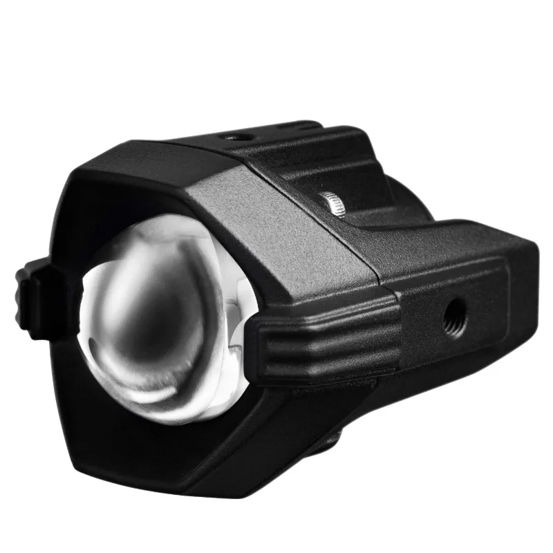 

High Power LED Spotlight Dual Color Locomotive Lights M0330 30W 4000LM Motorbike Light for Motorcycle Headlight Lighting System