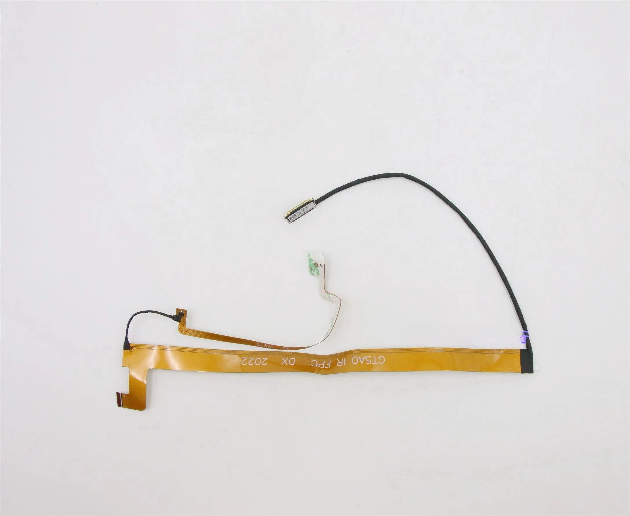For Lenovo T15p P15v Gen 1 2 3 Video Camera Line IR 5C10Z23889