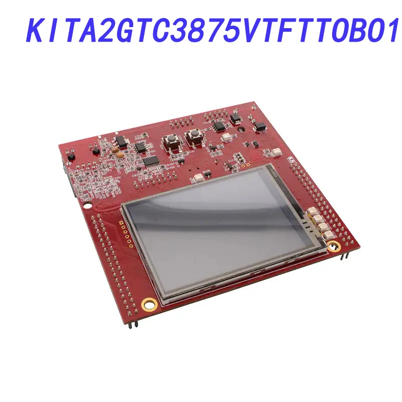 

Avada Tech KITA2GTC3875VTFTTOBO1 TC3X7 KIT development board