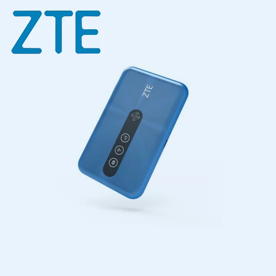 Unlock ZTE MF932 Portatile Router 4g Wifi Sim Card Modem LTE Mobile Wifi Pocket Hotspot Wireless Modem