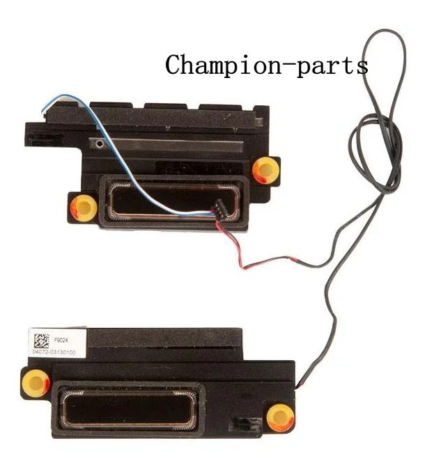 

MLLSE AVAILABLE LAPTOP SPEAKER FOR ASUS GX701GX 04072-03130100 LOUDERSPEAKER FAST SHIPPING