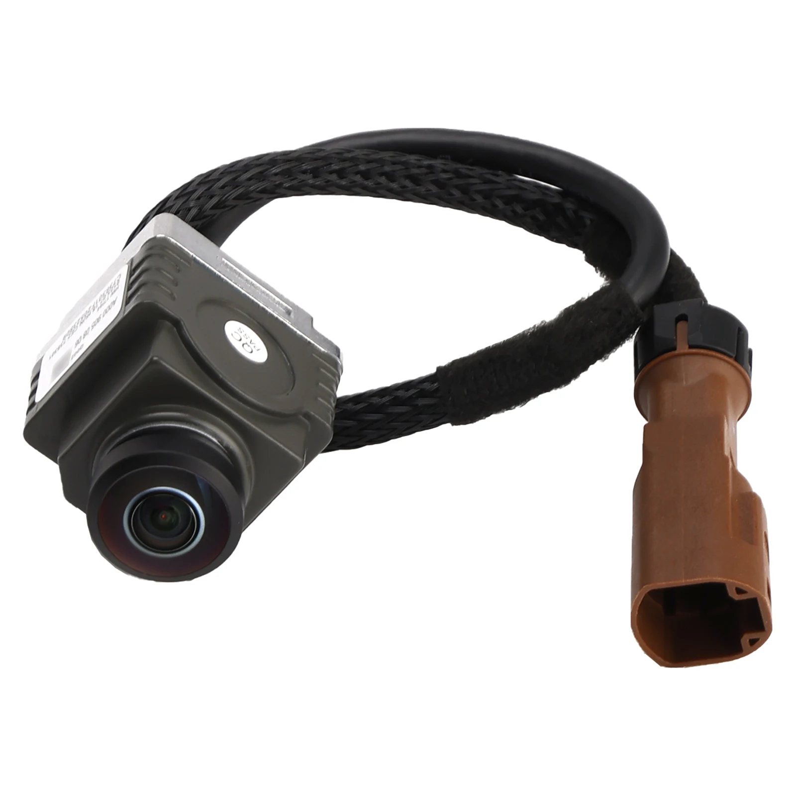 360 ° Kamera przednia A0009050806 do Mercedes-Benz W205 W218 W292 W448 W253