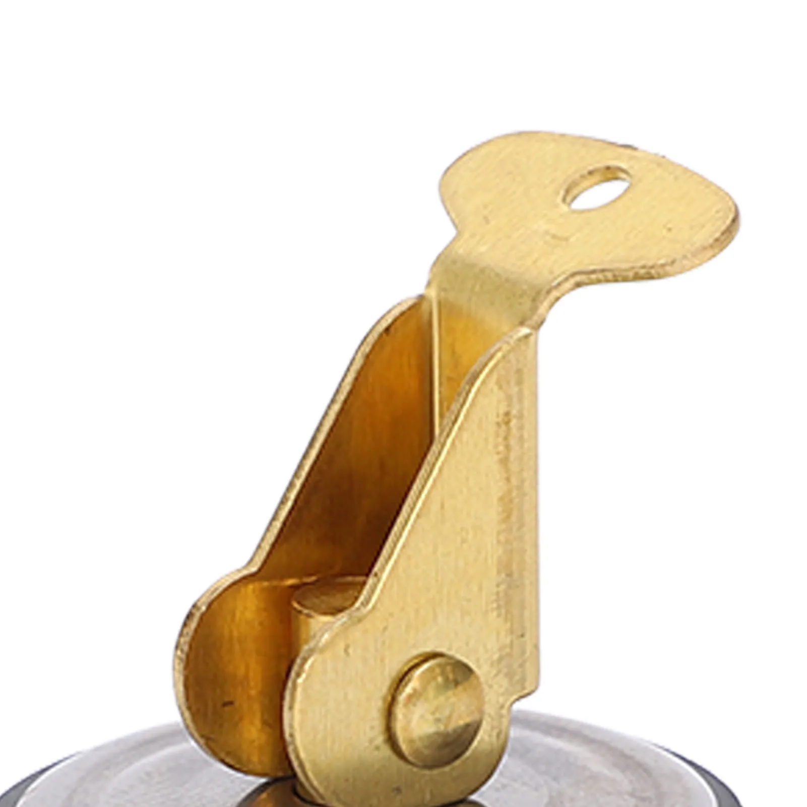 19mm Compression Drain Plug Brass Screw Type Seal Plug For Boat Yacht