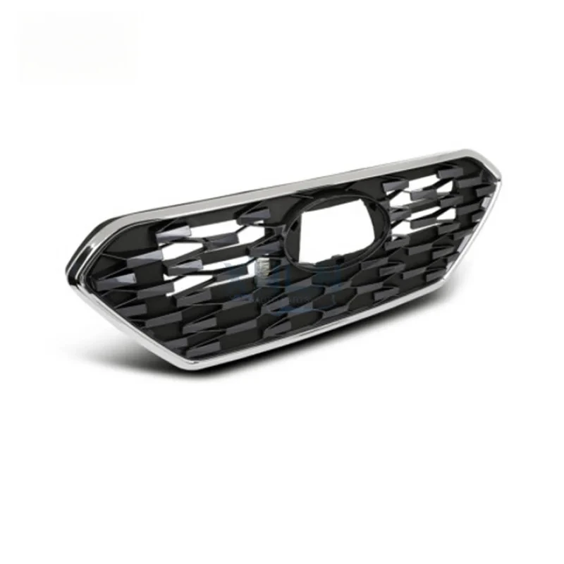 

86350-G2500 Car Bumper Grille for IONIQ 2020 2021 2022 Aftermarket Auto Parts OEM Replacement