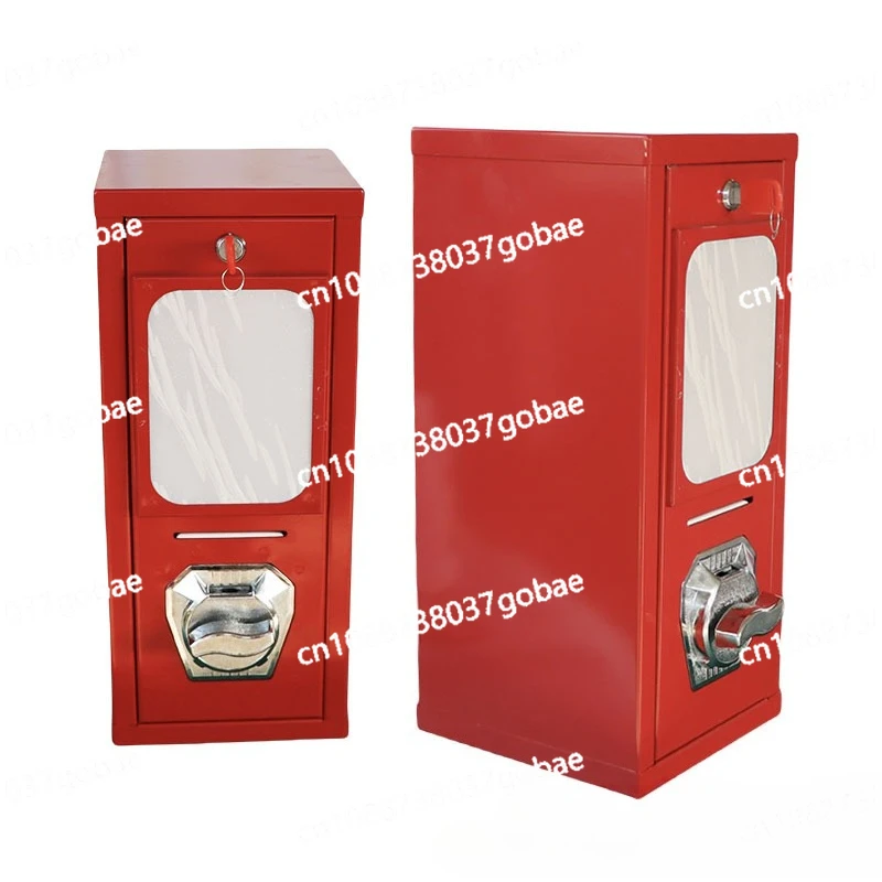 

TATTOO VENDING MACHINE card self-service slot machine, twist card machine
