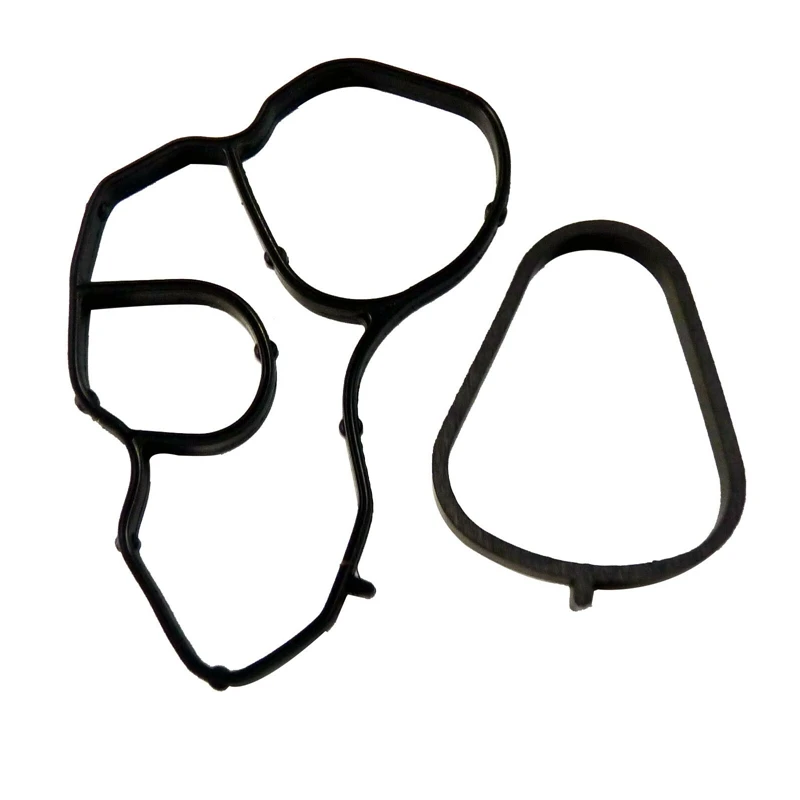 مبرد الزيت مع فلتر ، مجموعة حشية الإسكان مناسبة لحشية كوبر الصغيرة 07-16 ، من من من من من من