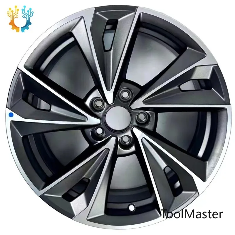 【2026】High Quality Original Aluminum Alloy Forging Wheel New Condition Specifically Designed For Chery Oumengda
