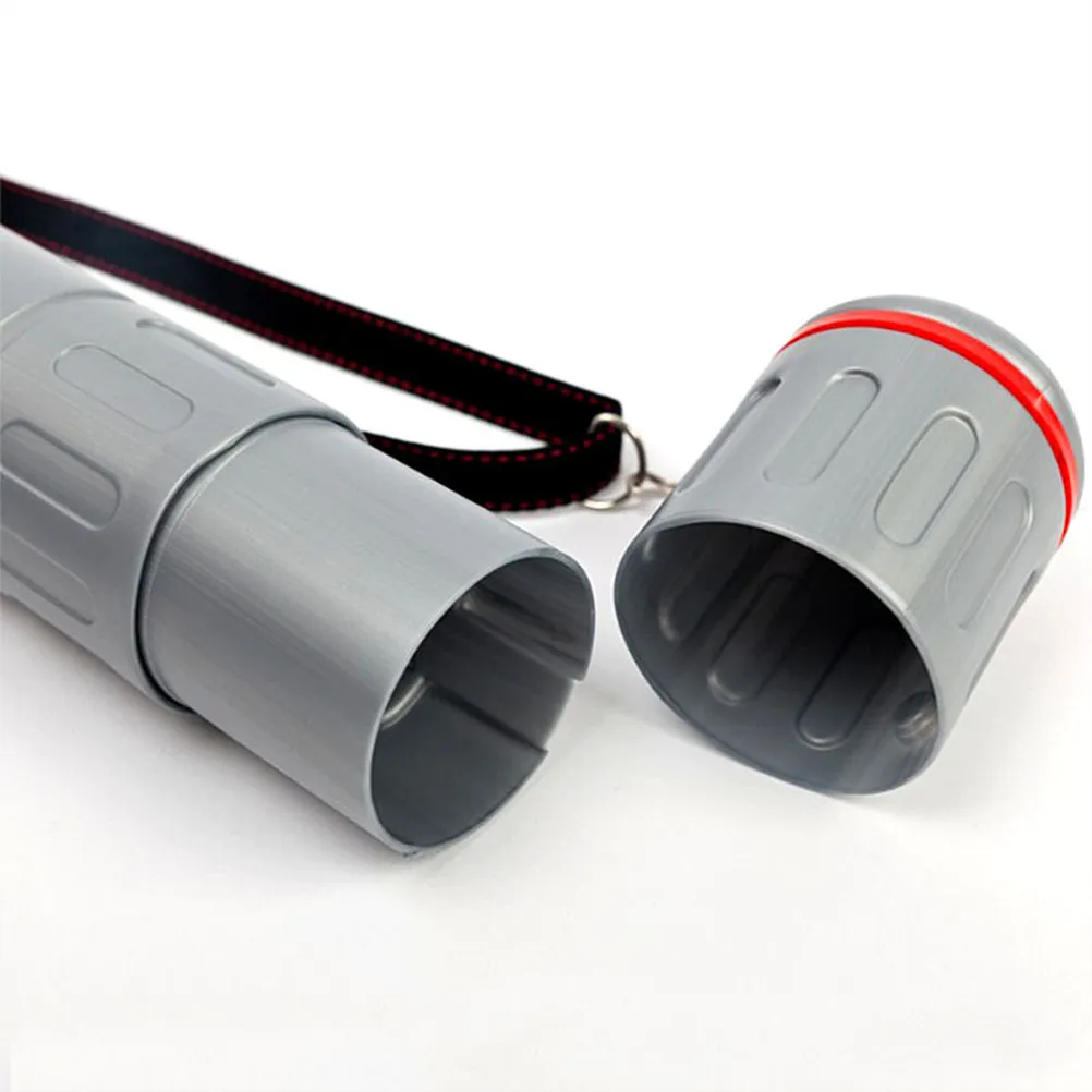 drawing-plastic-telescopic-storage-container-for-artwork-poster-plan-scroll-holder-lightweight-durable-adjustable-shoulder