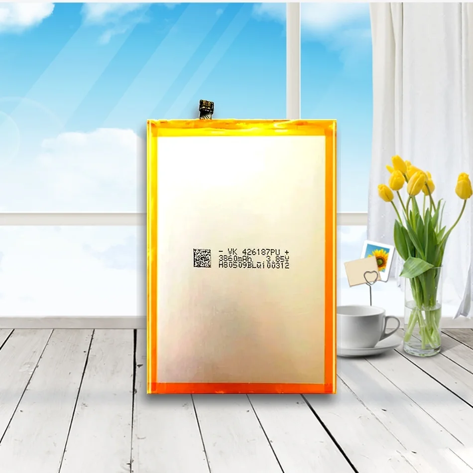 

Сменная литий-полимерная батарея Mix 2, для мобильного телефона Vernee