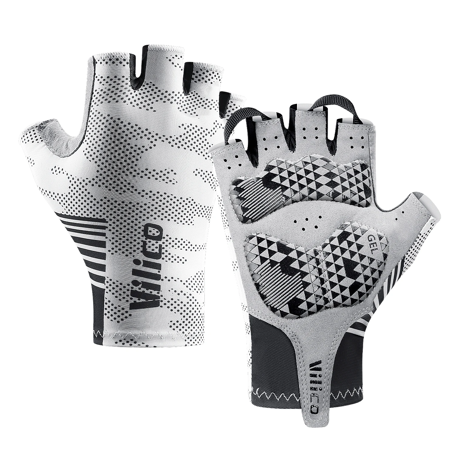Thumbnail 3 - #22 Trending Breathable Cycling Gloves Right Now
