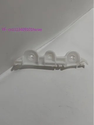 20PCS 6400C455 6400C456 Front Bumper Upper Bracket for Mitsubishi Outlander 2010-2012