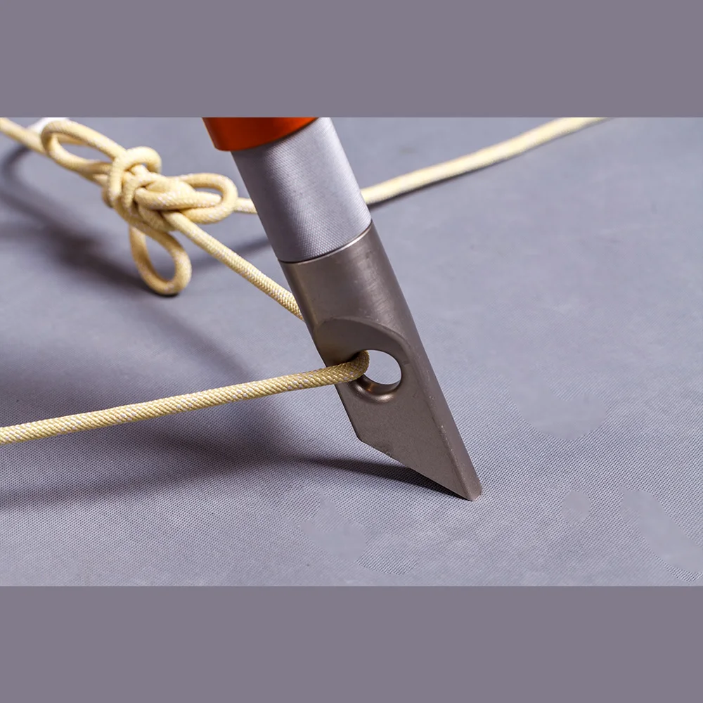 Emergency Firefighting Equipment & Accessories-Rescuable Tripod Device