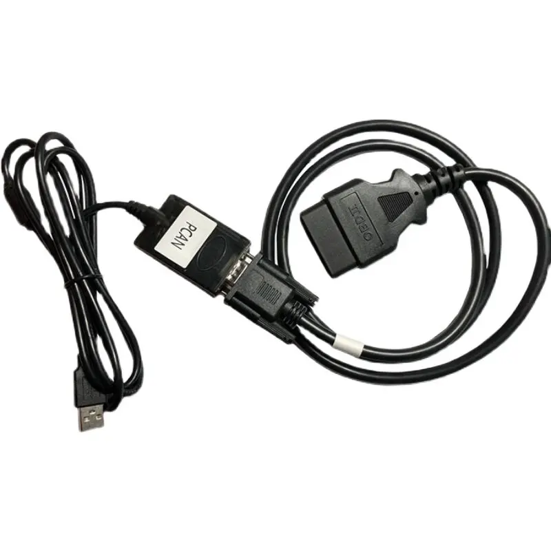 The PCAN-USB New Energy Vehicle Diagnostic Flash Is IPEH-002021/22