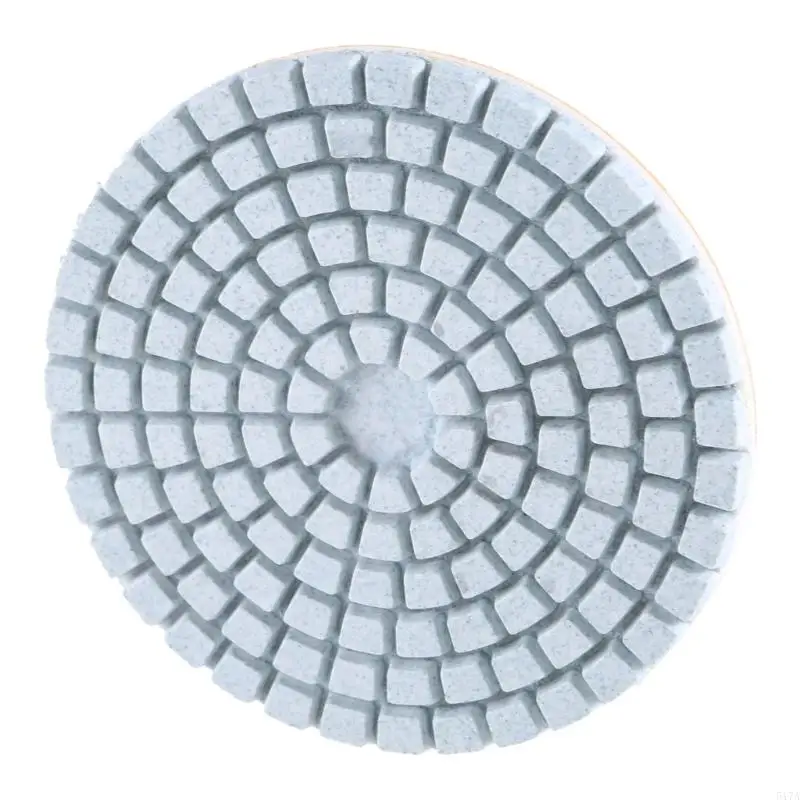 517A LANG LASTING DIAMND GRINDER DISC DIMAND SCLING DISC для полировки камня, теплостойкий нейлоновый пластик, размер 80/100 мм