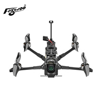 Flywoo Explorer LR 4 O4 Sub250 4K/1080P Micro Long Range