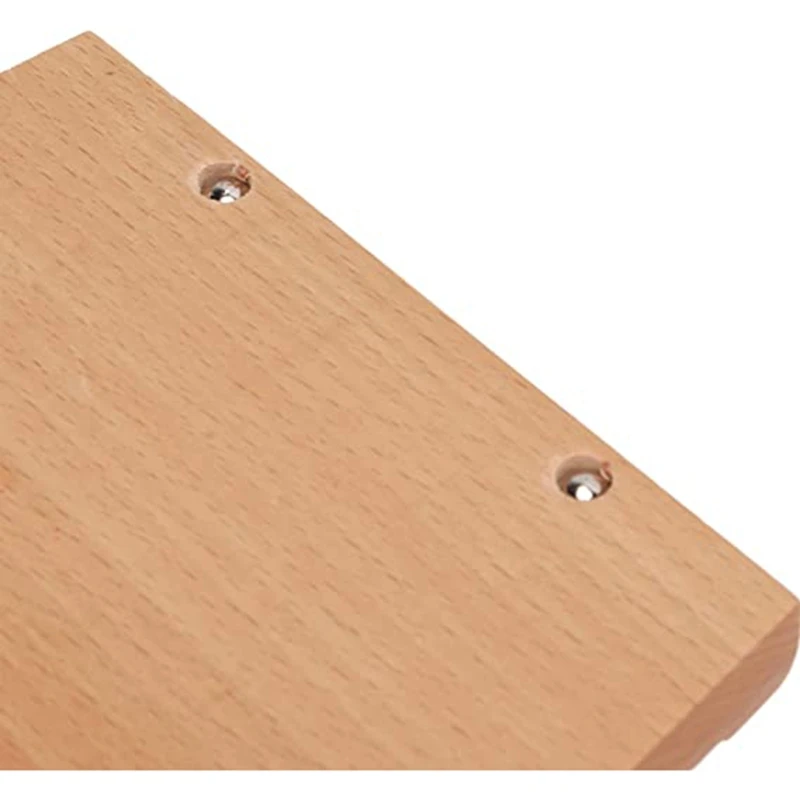 6A-7-Tone Handbell Percussion Instrument With Mallets, Handbells For Classroom Meditation Yoga