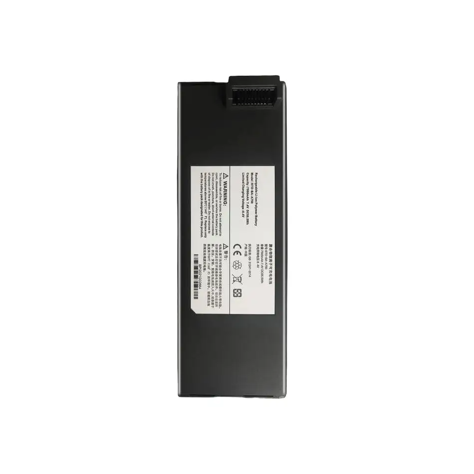 7500mAh For Micsig STO1152C Measuring Instrument Battery Sto-BA-A750 Rapid Charging