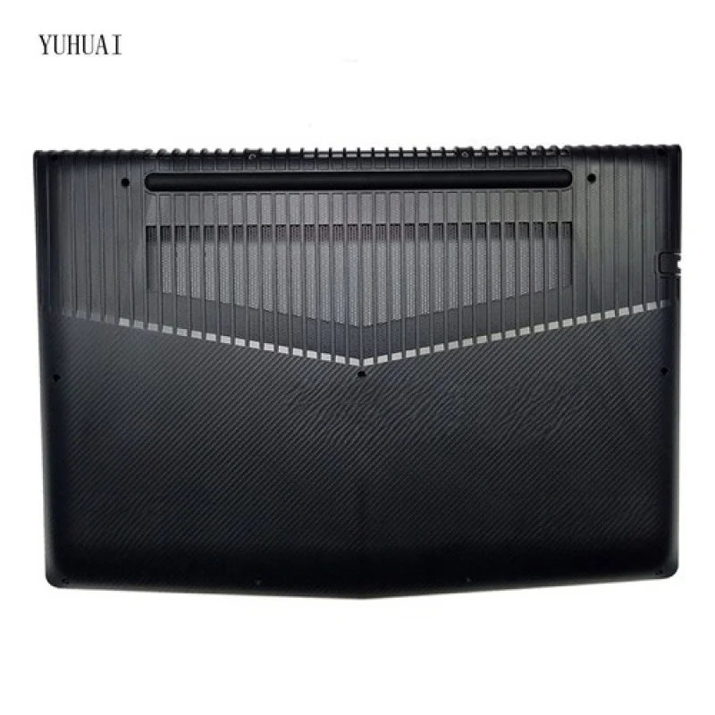 

НОВИНКА: Корпус (пальмрест/нижняя крышка) для Lenovo Legion Y520-15, Y520-15IKB, R720-15IKBN