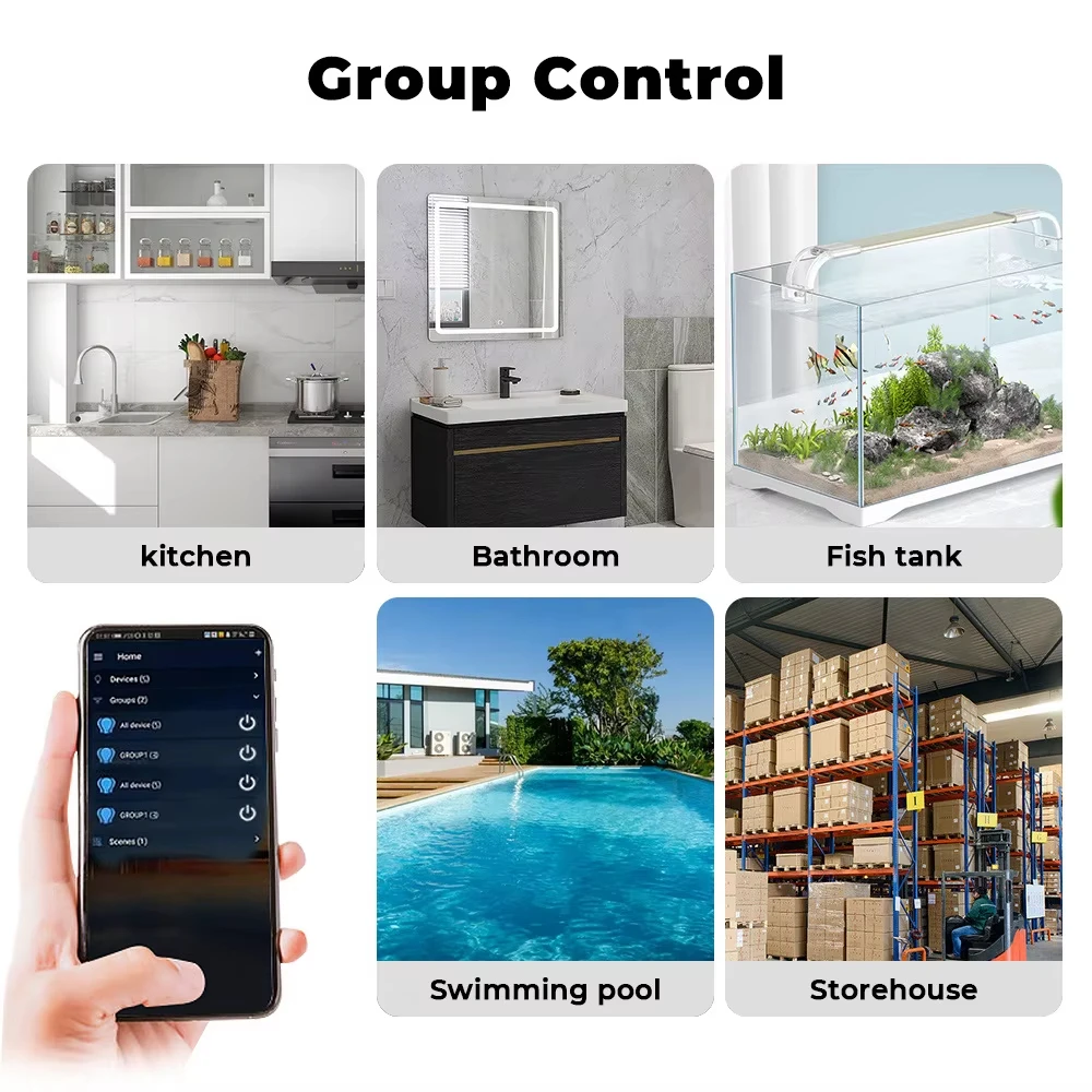 Tuya ZigBee كاشف تسرب المياه إنذار تسرب الفيضانات أمن الوطن الذكي كشف الوقت الحقيقي الحياة الذكية App التحكم عن بعد