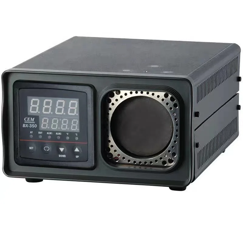 

BX-350 инфракрасный калибровщик, фотопечь
