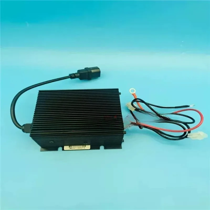 EPT20-13EHJ Charger Electric Handling Forklift Earth Cow Parts Built-in Charger SWCH24V5A view 3
