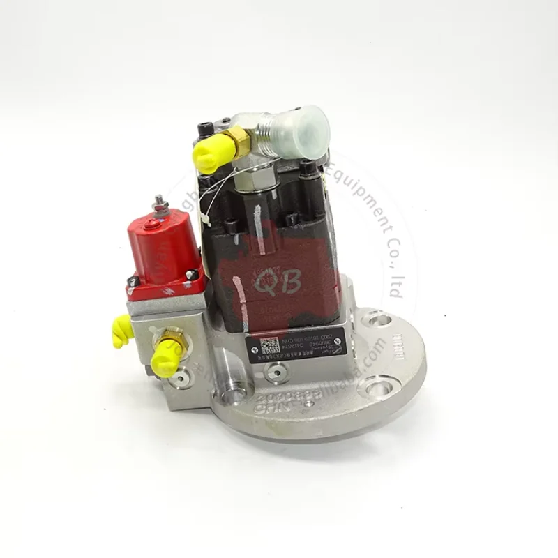 3417674    Auto Motor Part cummins ISM QSM fuel pump 3417674